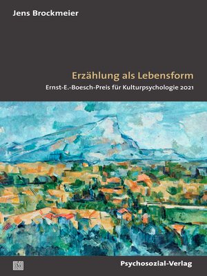 cover image of Erzählen als Lebensform